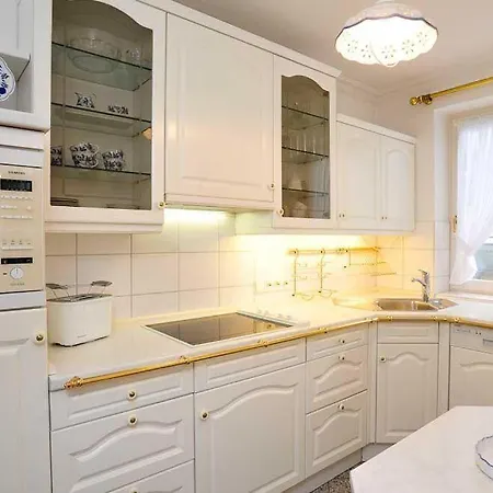 Margareteneck - Sylter Apartment Westerland