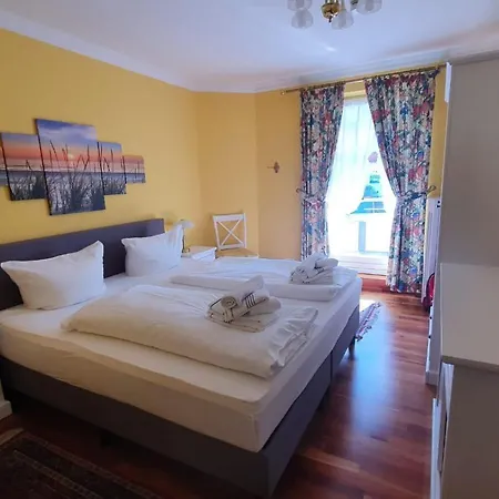 Margareteneck - Sylter *