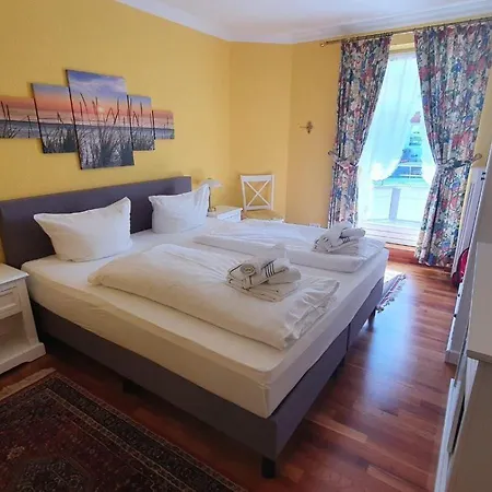 Margareteneck - Sylter Apartment