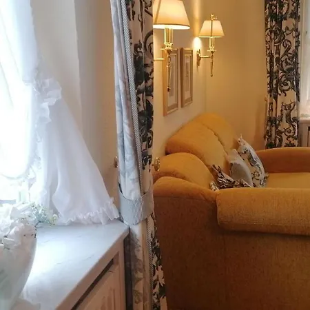 Apartment Margareteneck - Sylter