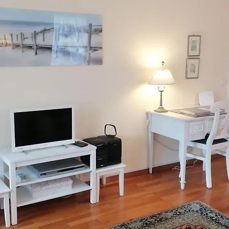 Margareteneck - Sylter *