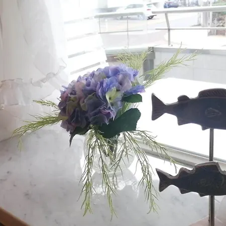 아파트 Margareteneck - Sylter 베스터란트